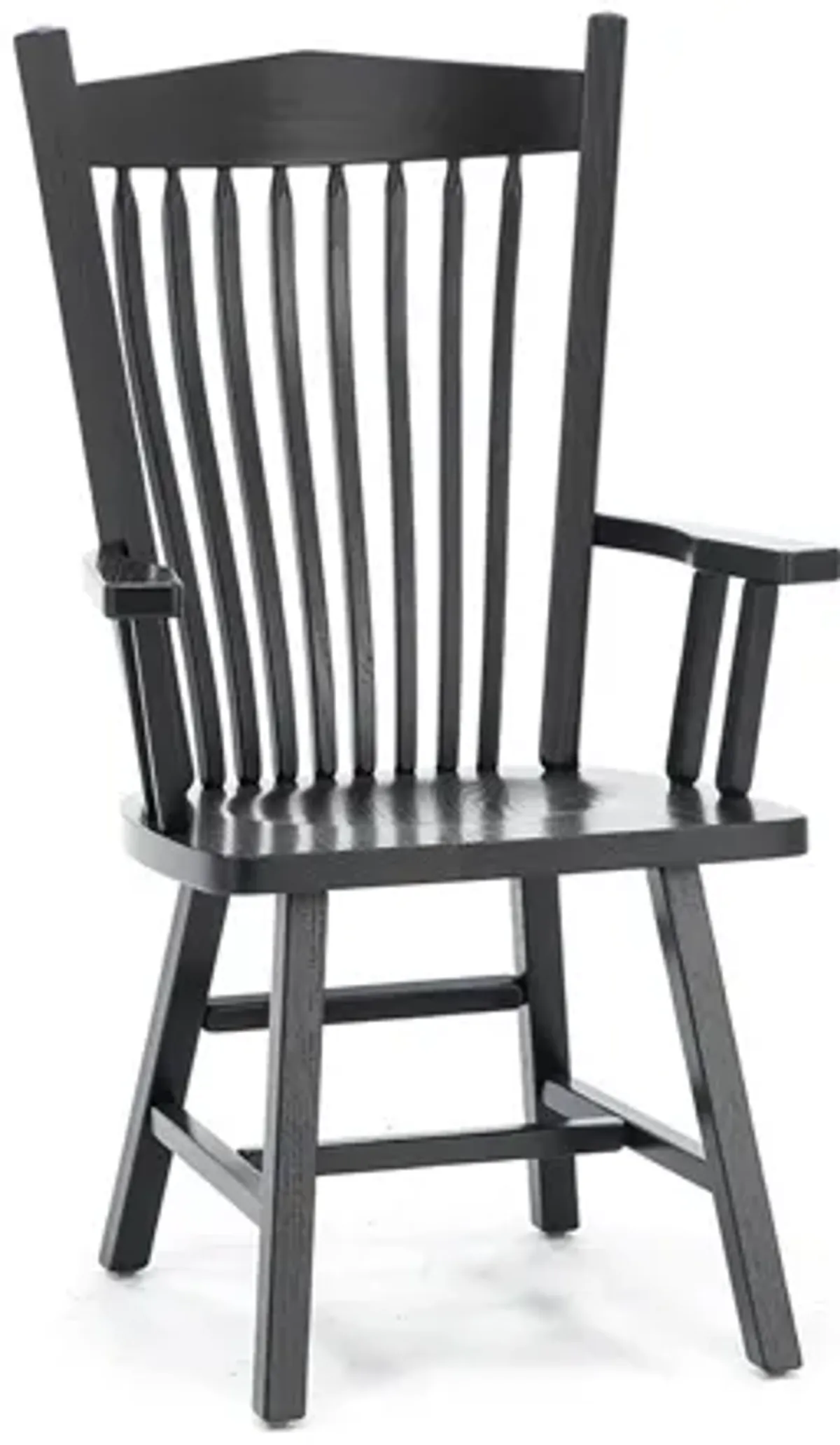 Western Arm Chair