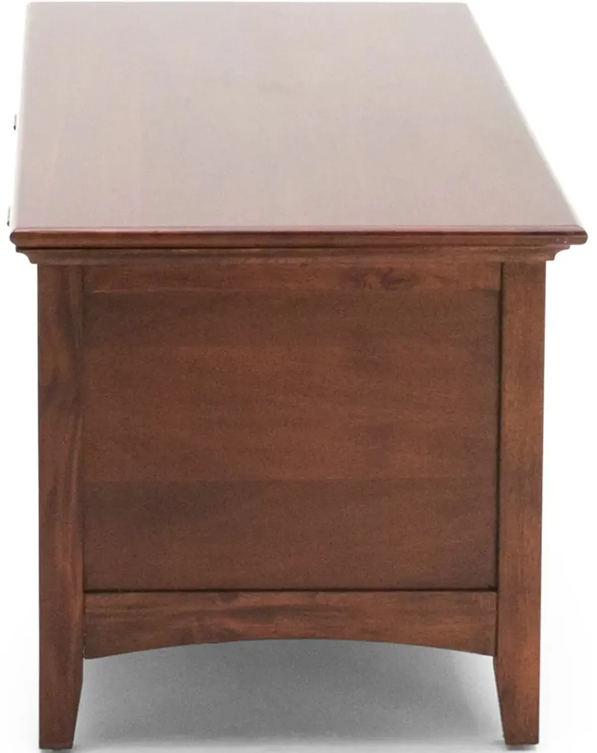 Simplicity Cedar Chest