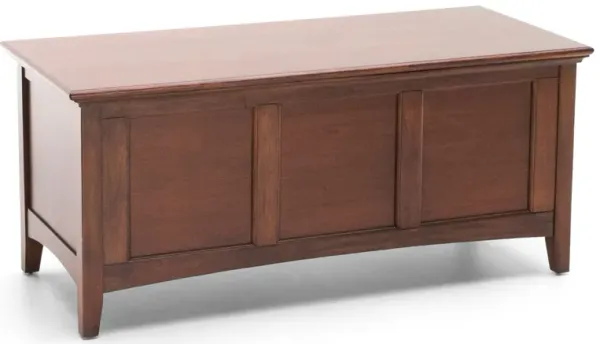 Simplicity Cedar Chest