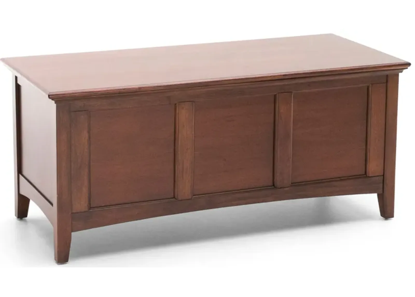 Simplicity Cedar Chest