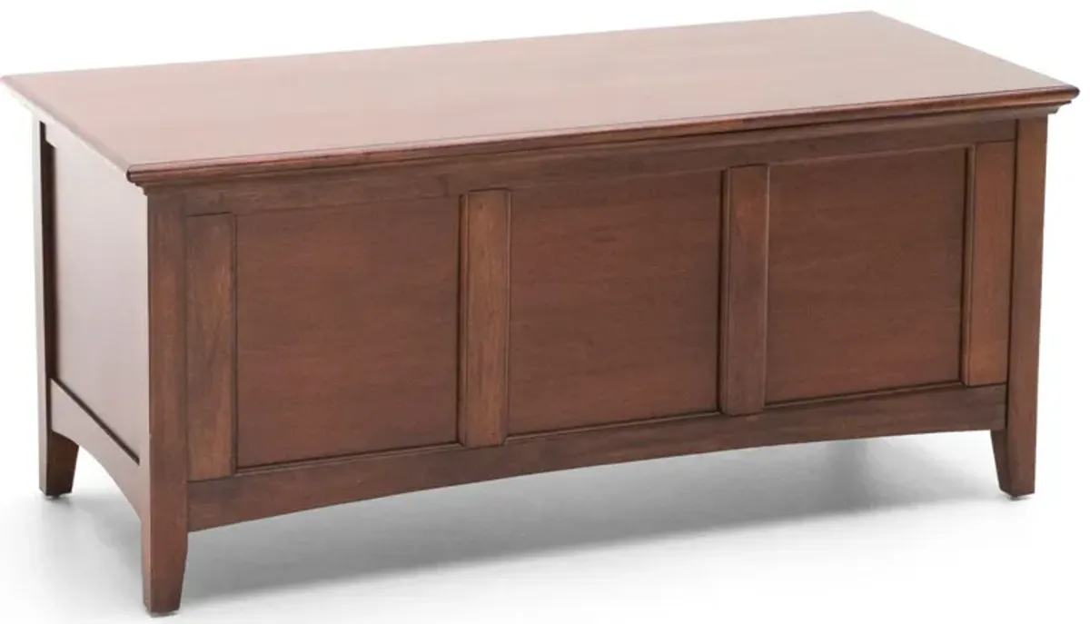 Simplicity Cedar Chest