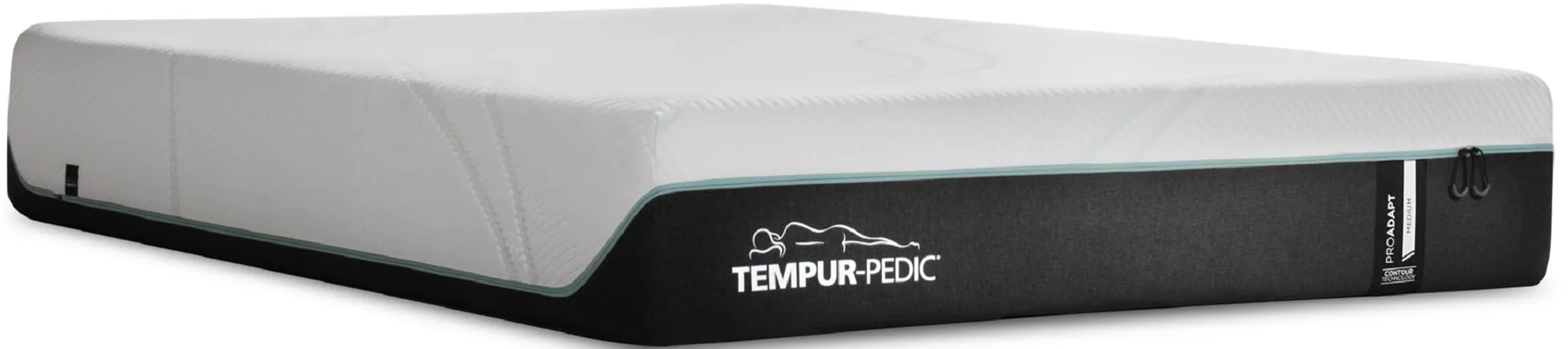 TEMPUR-Pro Adapt Medium Queen Mattress