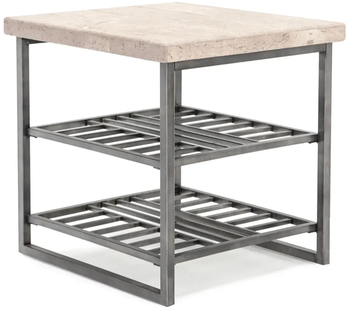 Capri End Table