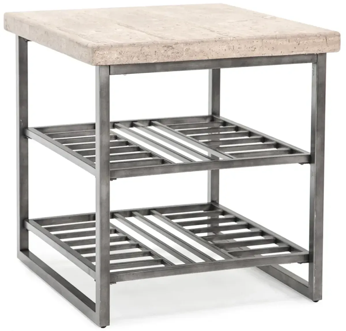 Capri End Table