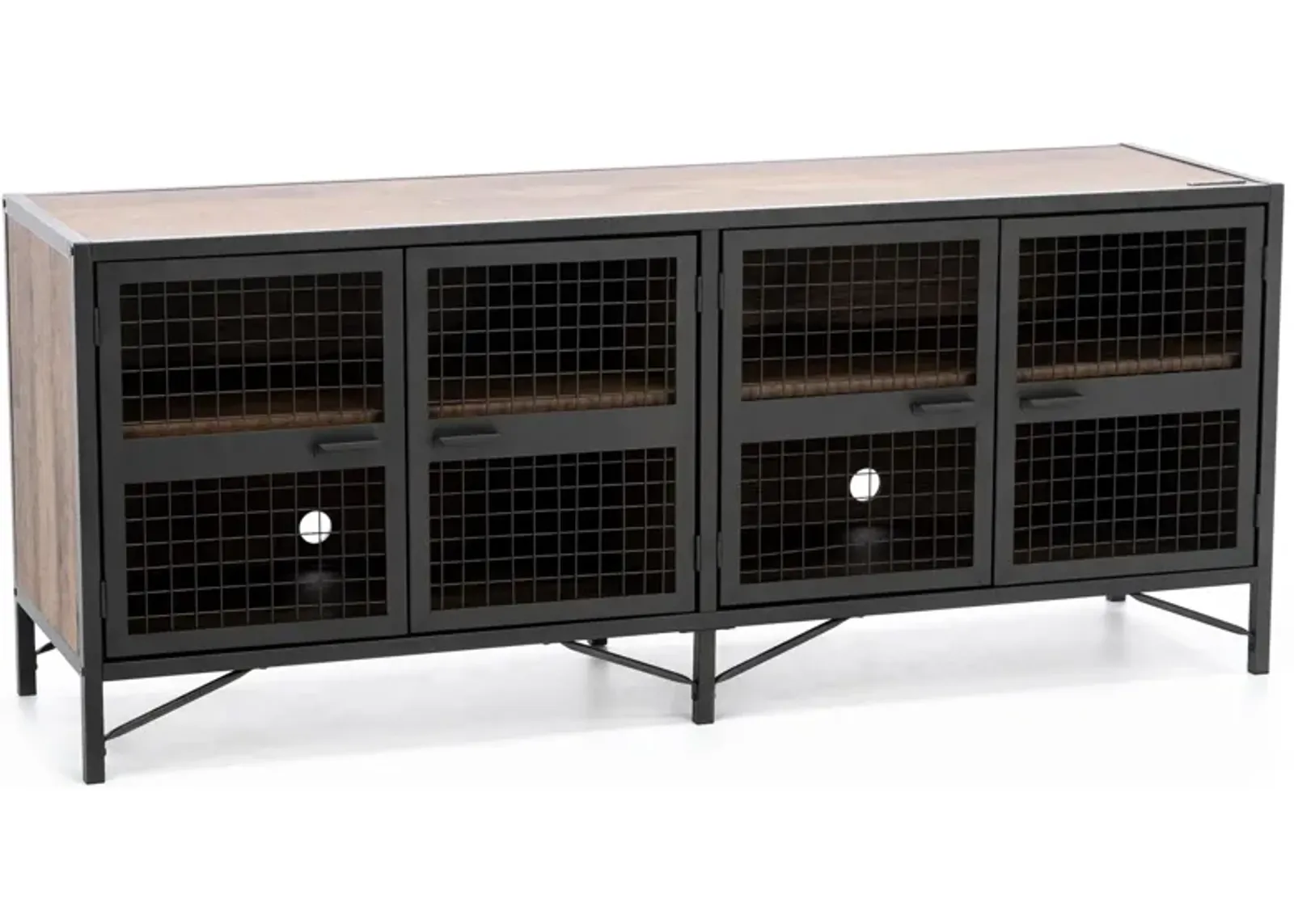 Boulevard Cafe 70" Console