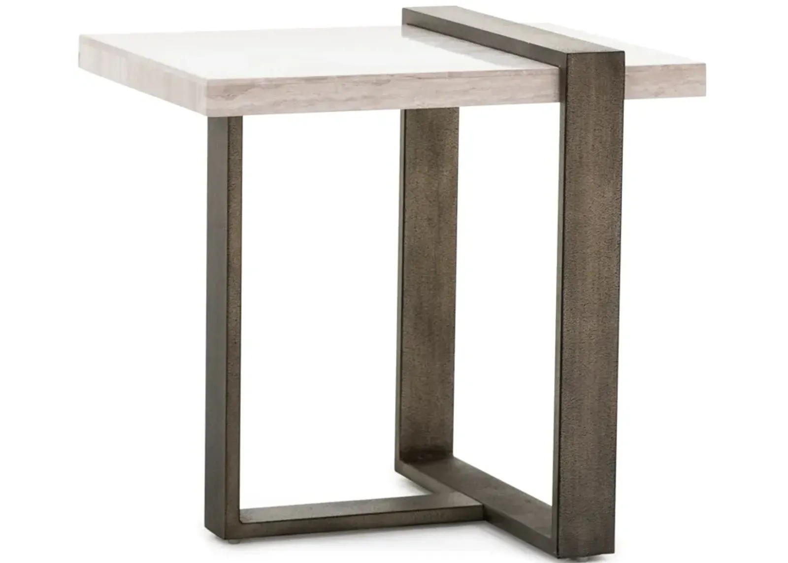 Wiltshire End Table