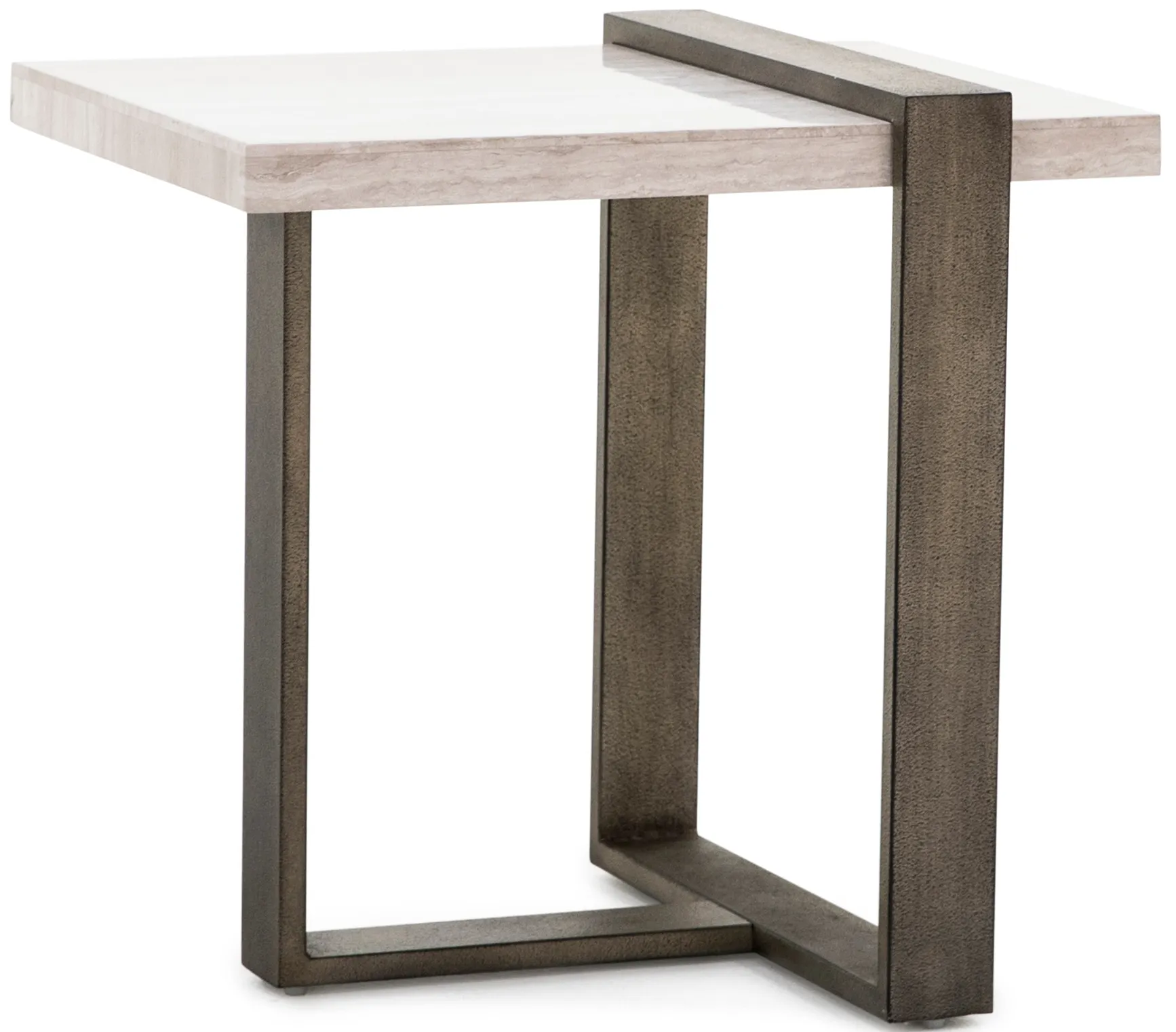 Wiltshire End Table
