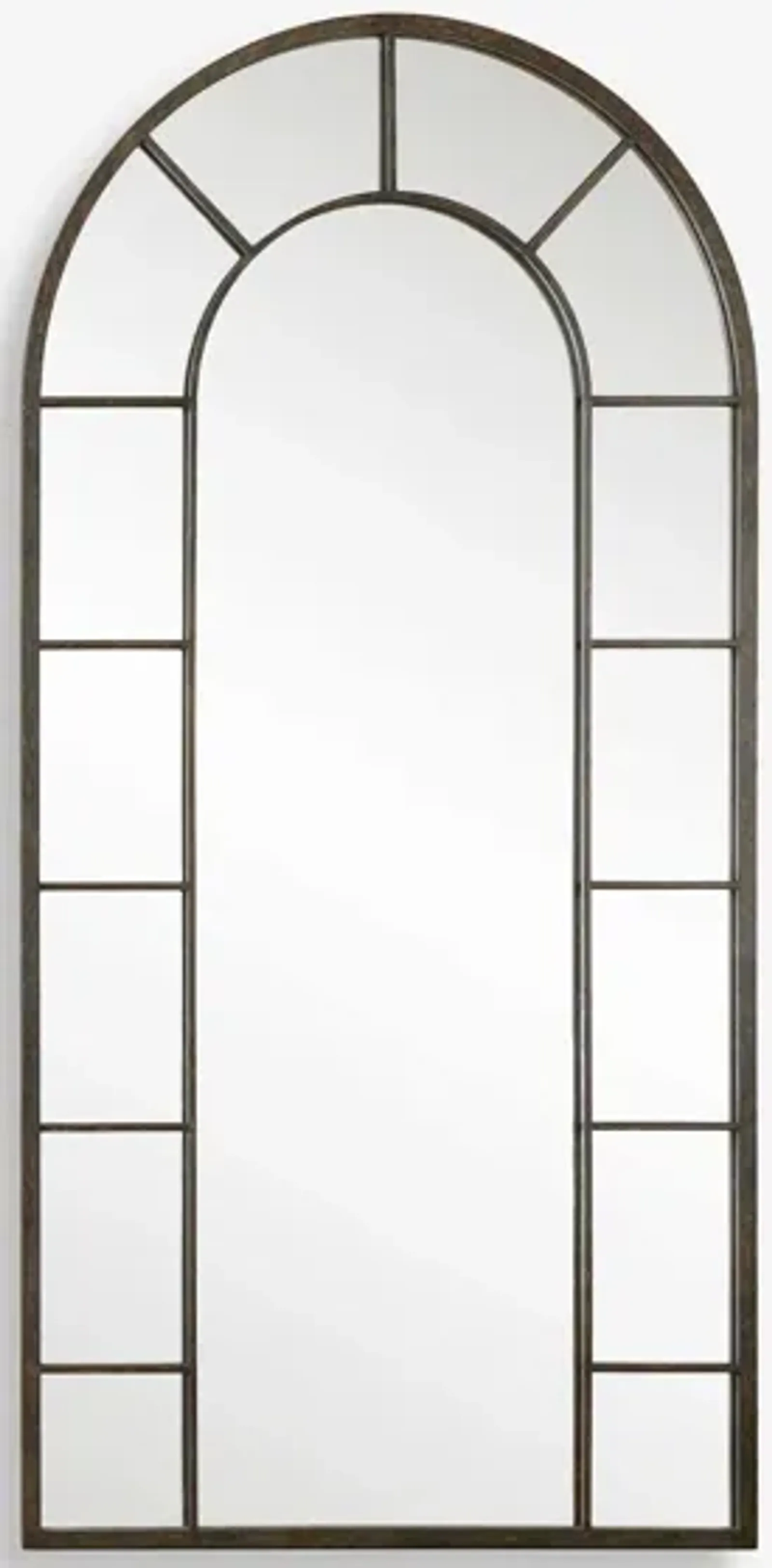 Dillingham Mirror 34"W x 79"H