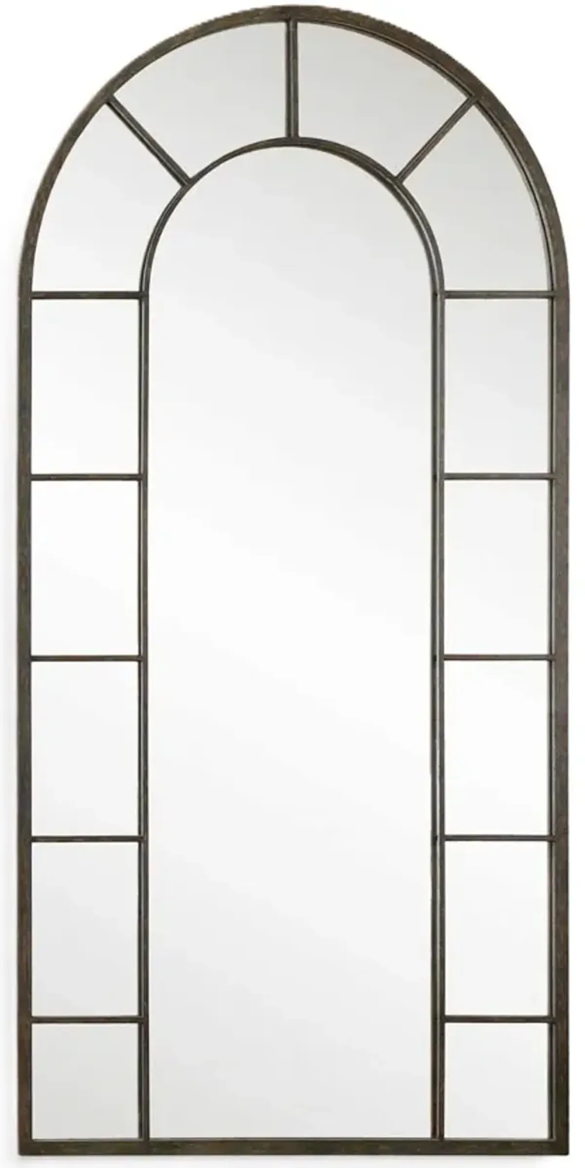 Dillingham Mirror 34"W x 79"H
