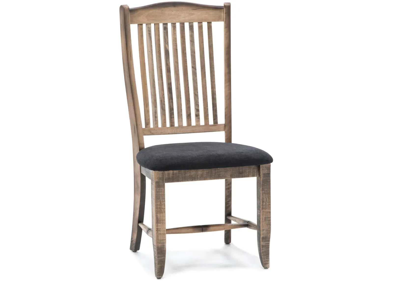 Canadel Champlain Upholstered Seat Side Chair 0232