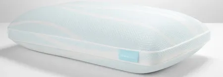Tempur-Breeze Pro Hi Advanced Cooling Queen Pillow