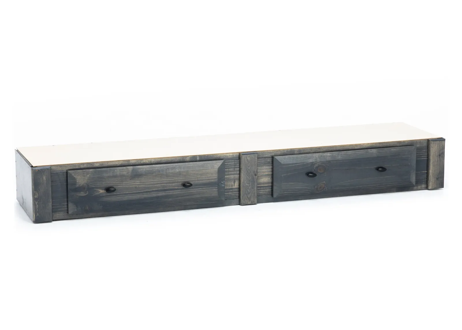 Laguna Two Drawer Trundle