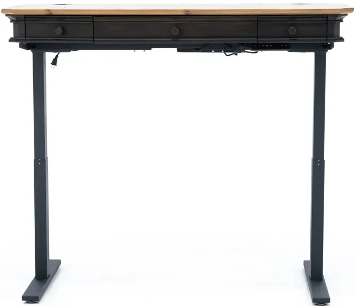 Windsor Electric Sit and Stand Desk