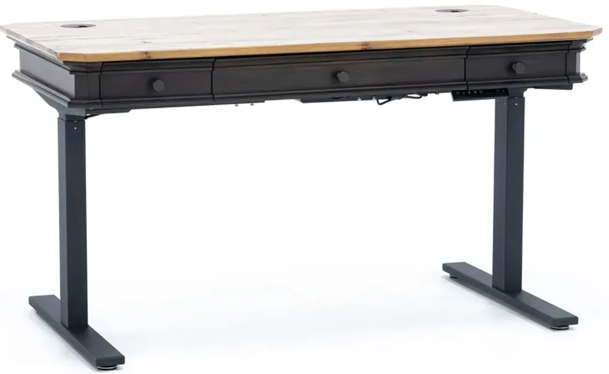 Windsor Electric Sit and Stand Desk