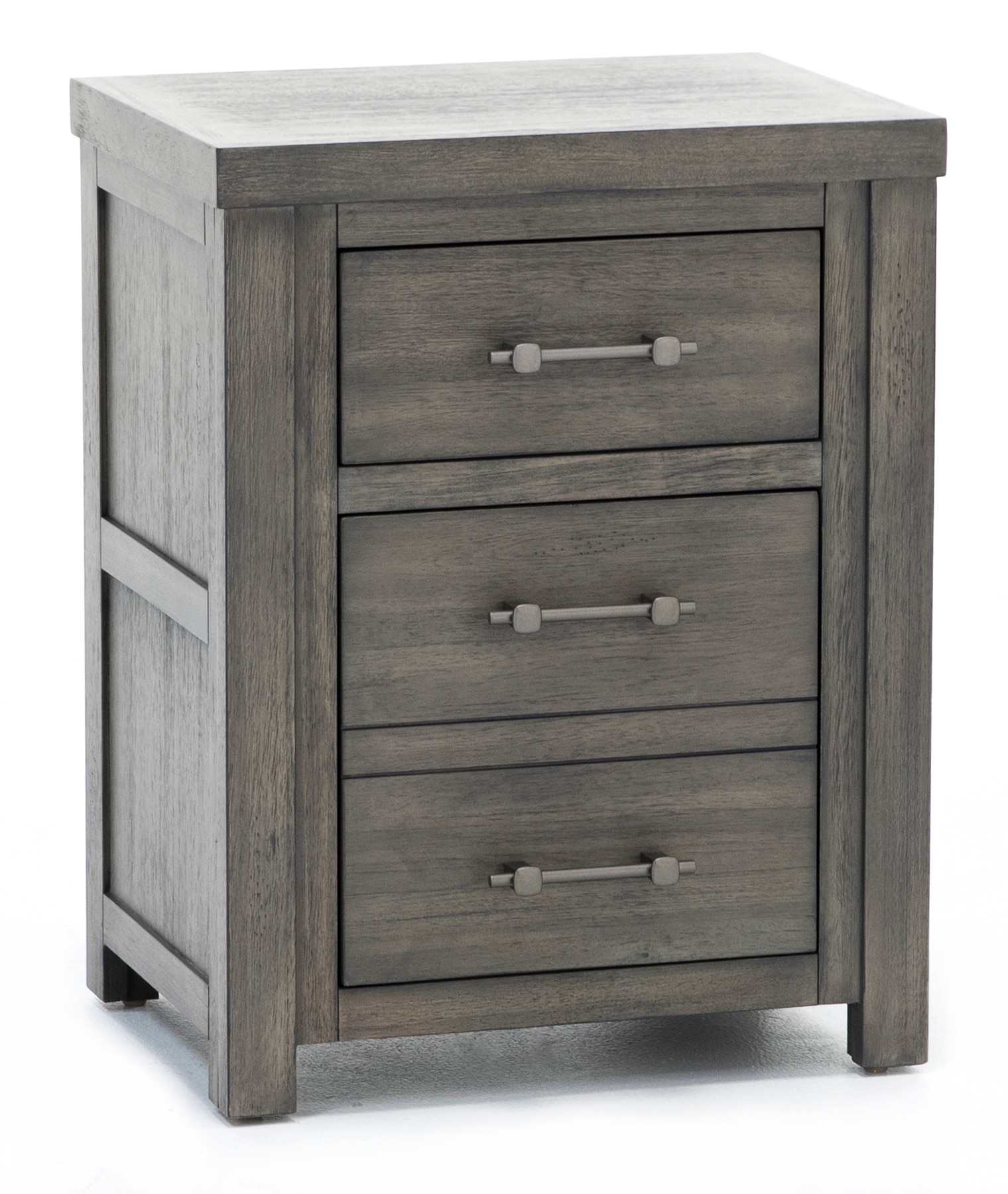 Bunkhouse Nightstand