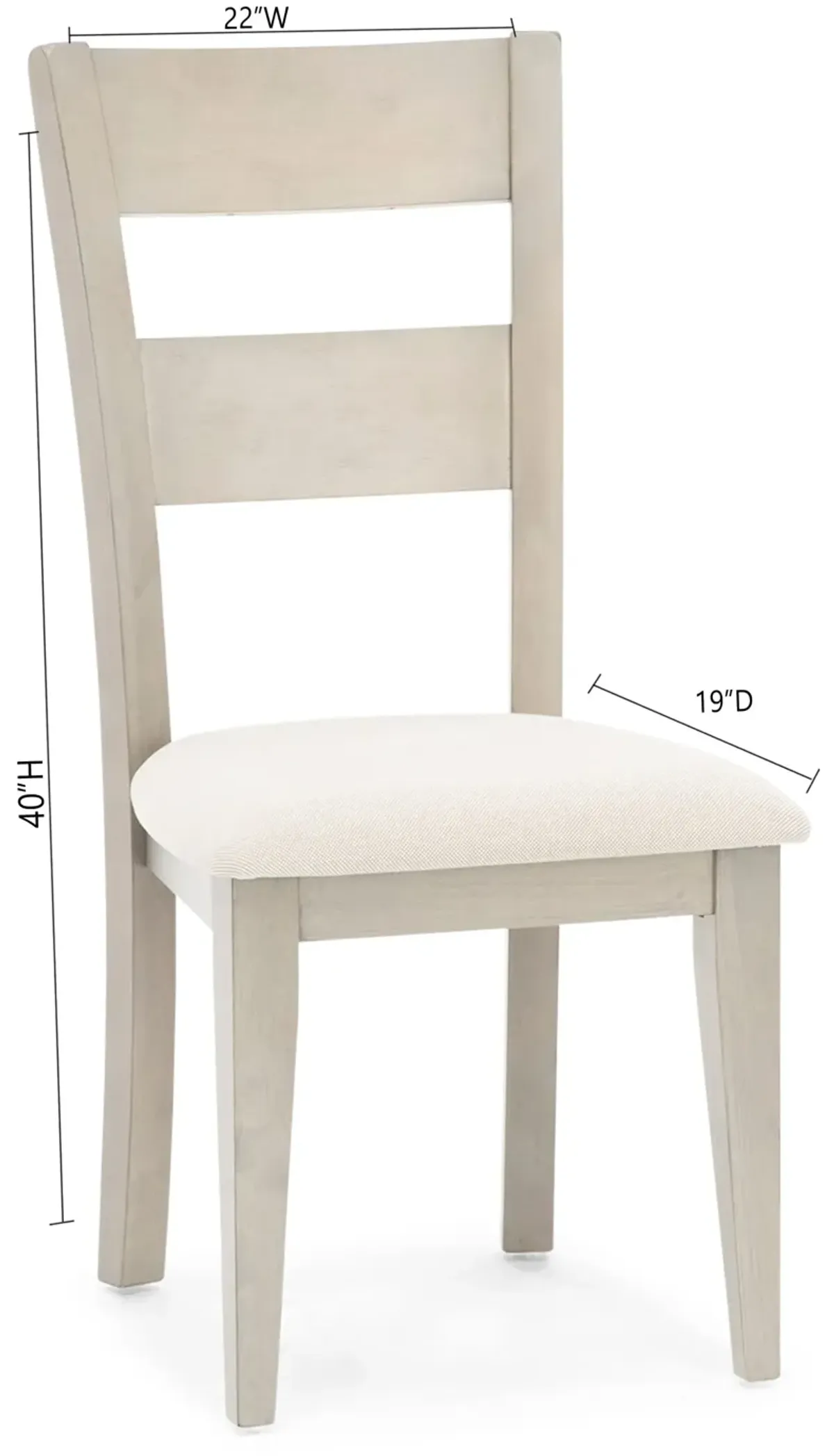 Hillcrest II Side Chair