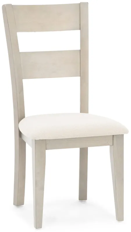 Hillcrest II Side Chair