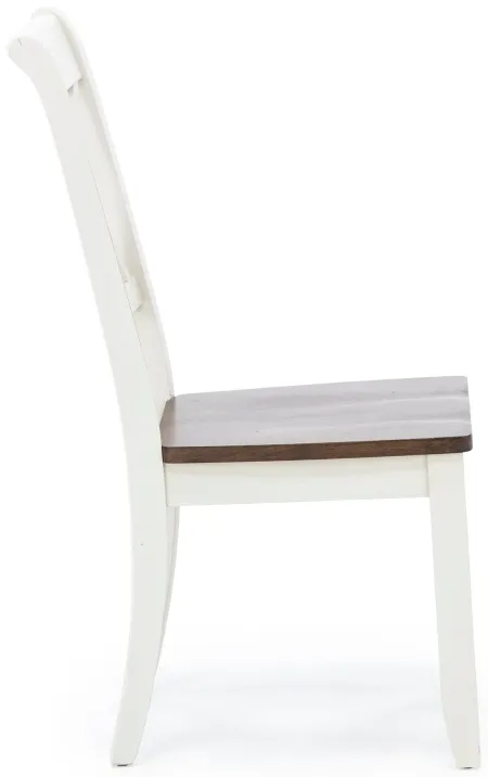 Direct Designs® Jordan Side Chair