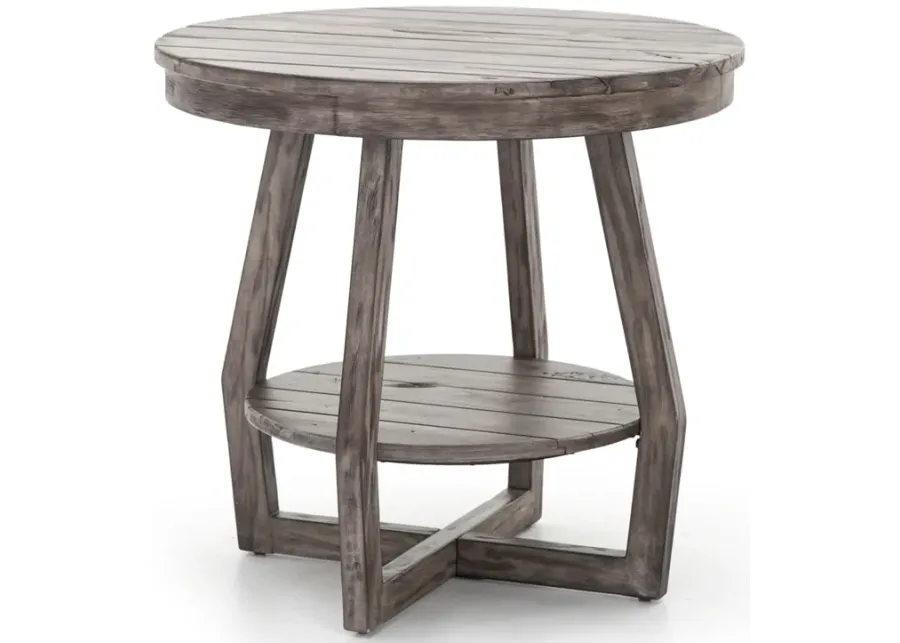 Hayden Way End Table