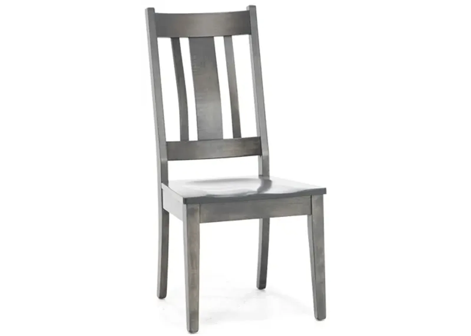 Mason Side Chair in Mineral