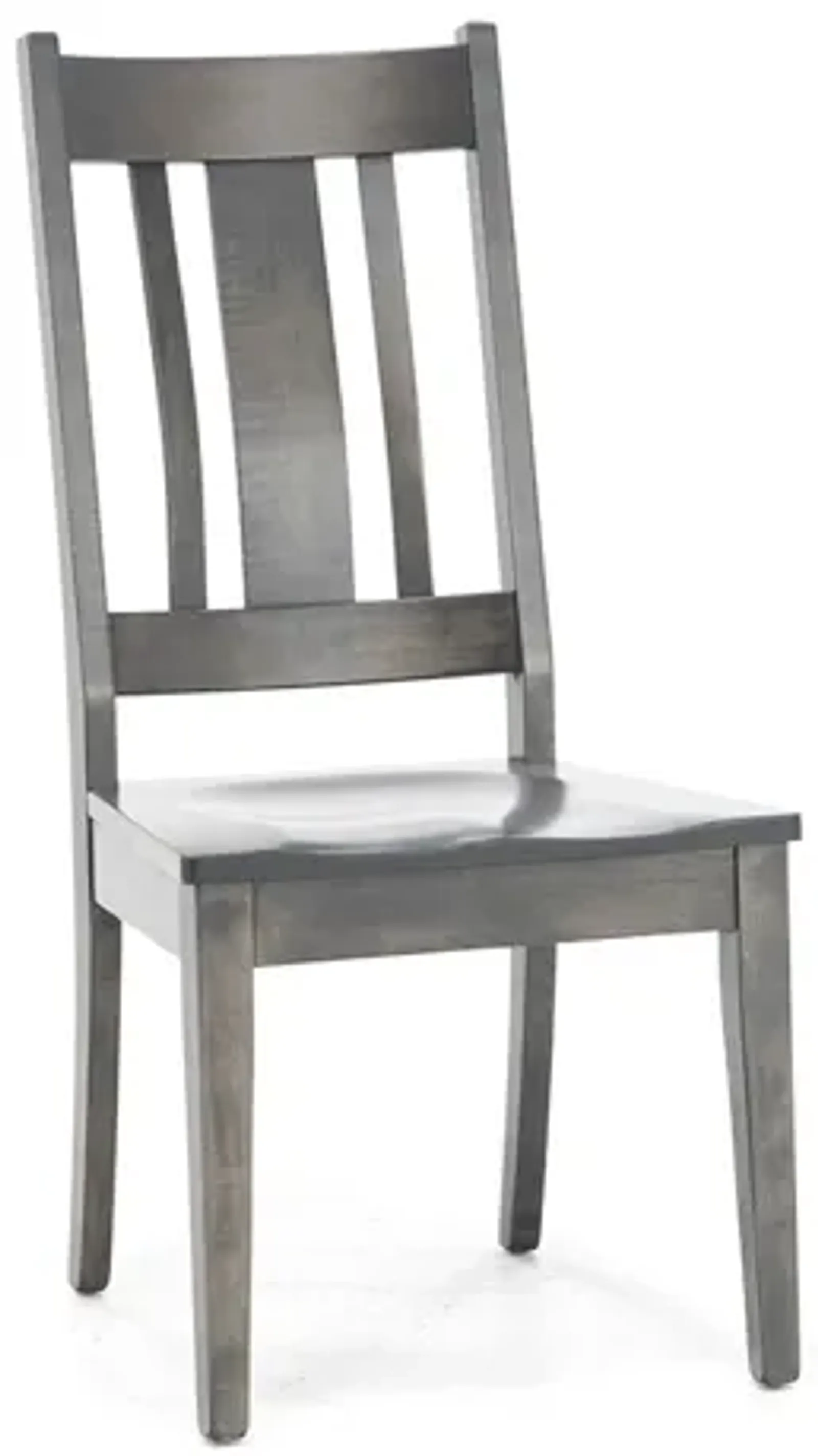 Mason Side Chair in Mineral