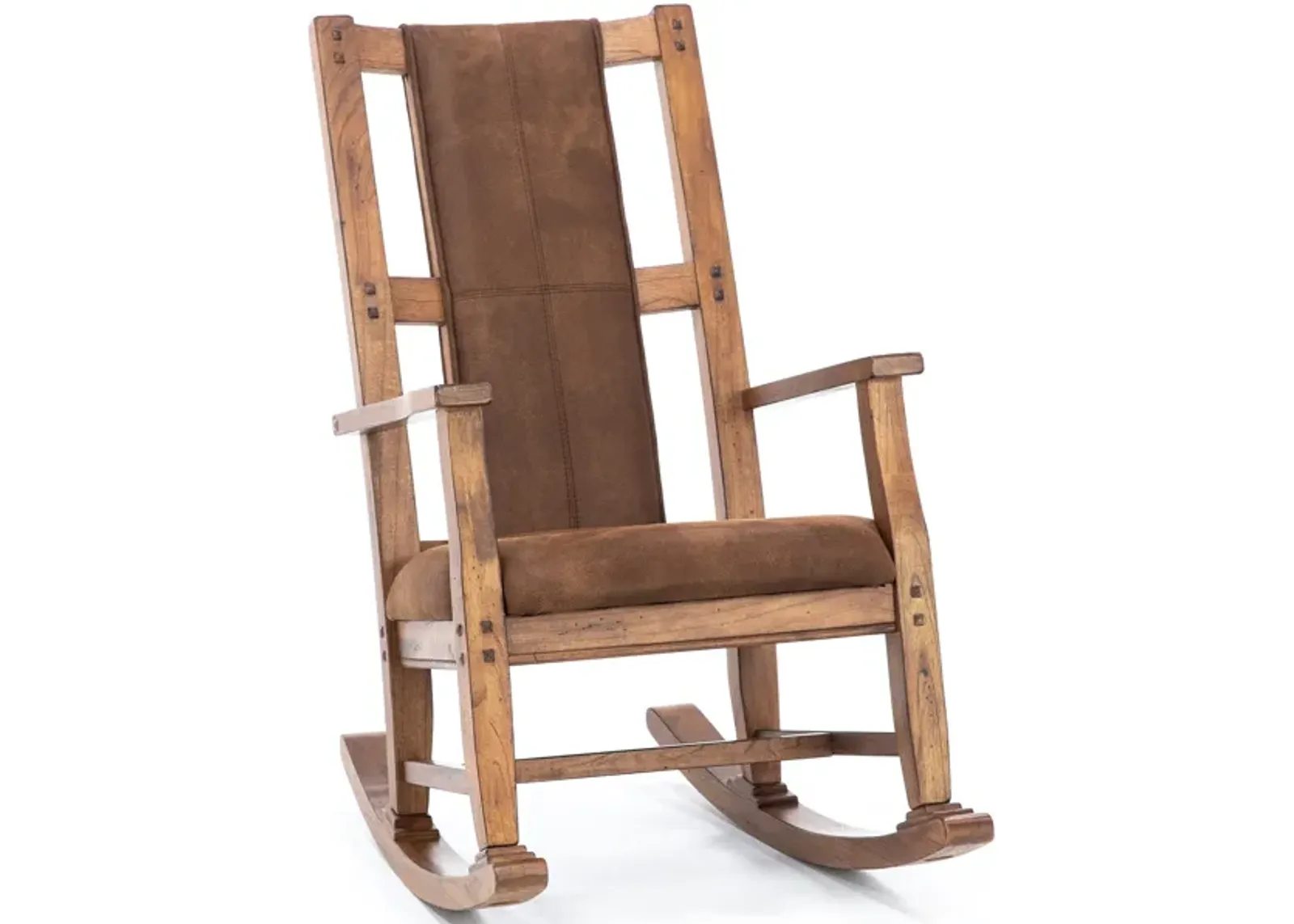 Wanderland Wood Rocker