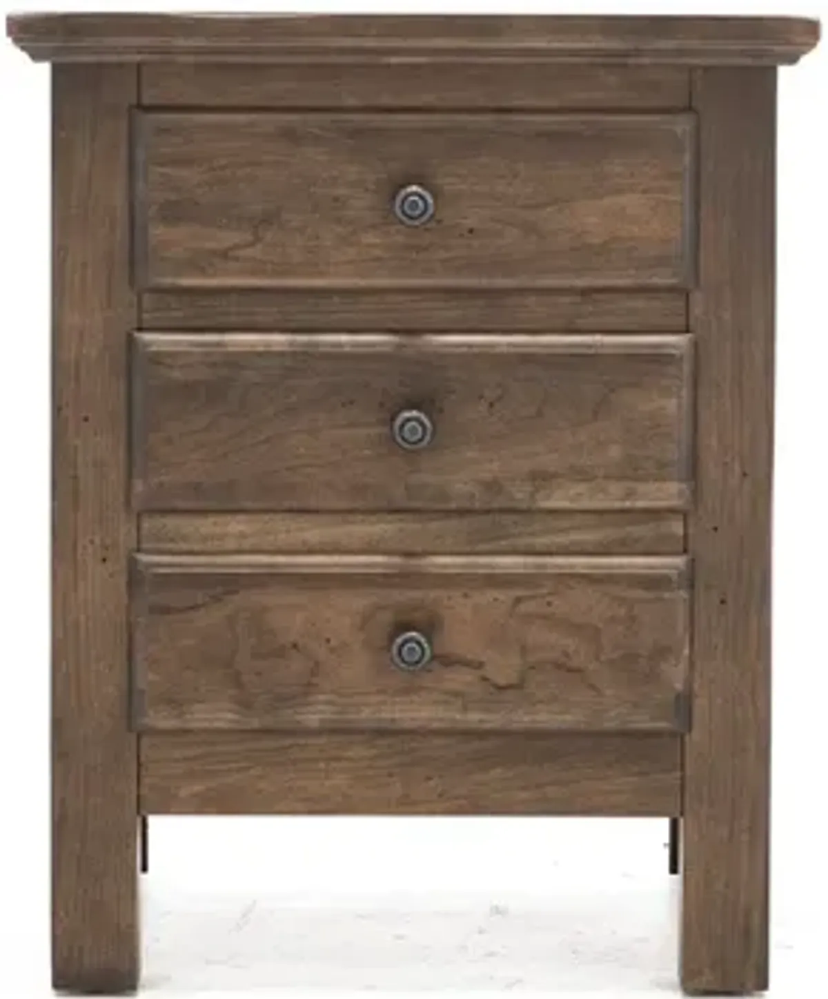 Daniel's Amish Lewiston Nightstand