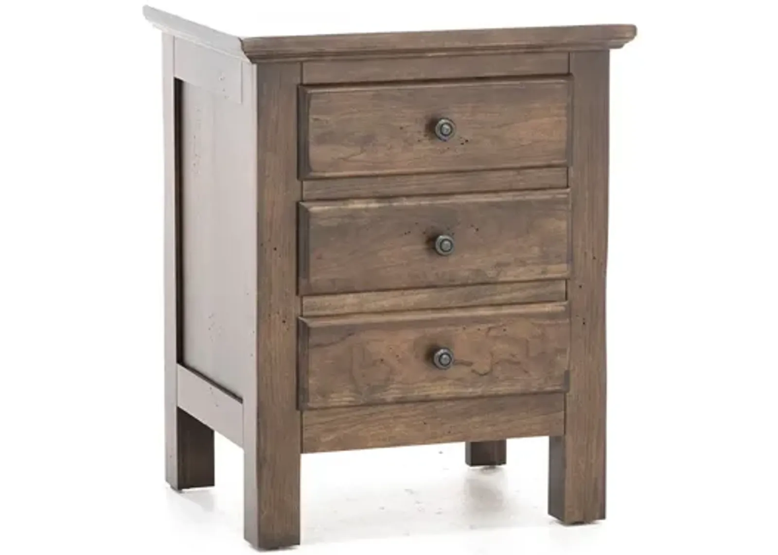 Daniel's Amish Lewiston Nightstand