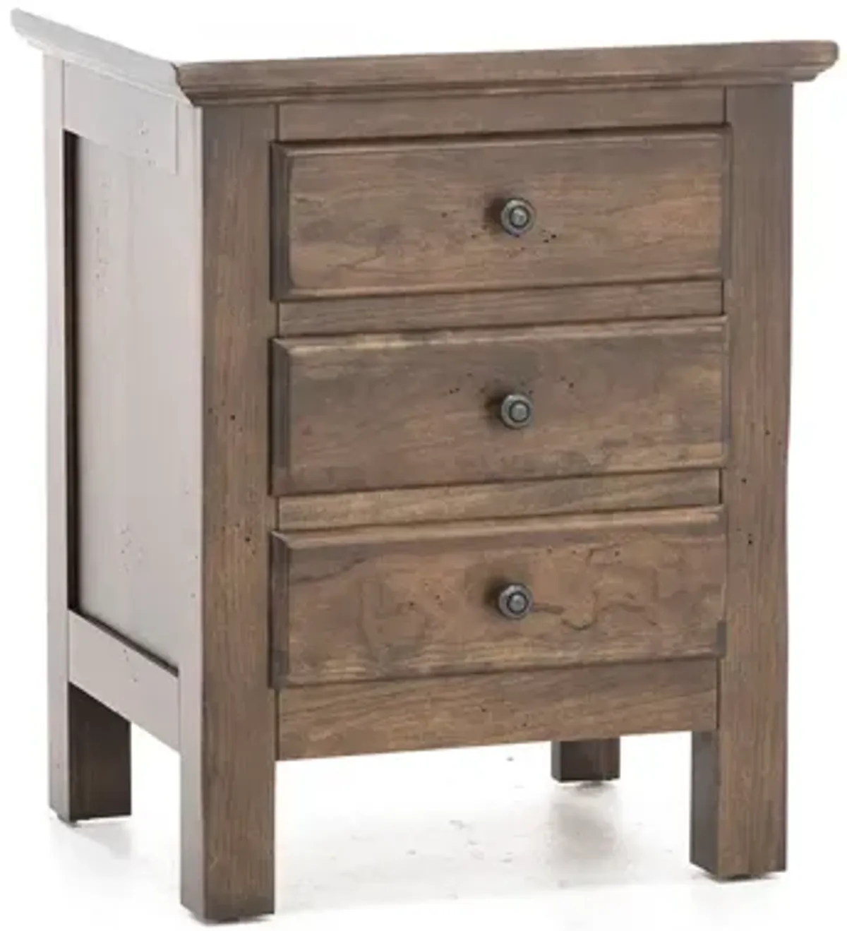 Daniel's Amish Lewiston Nightstand