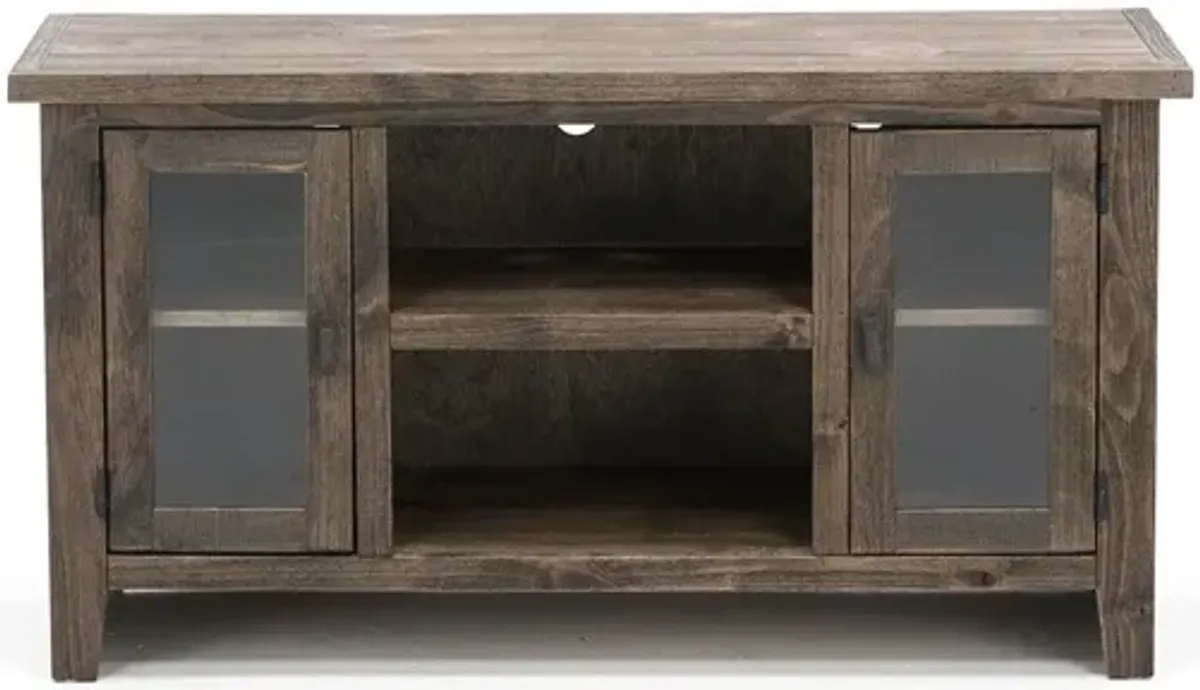 Brindle 50" Entertainment Console