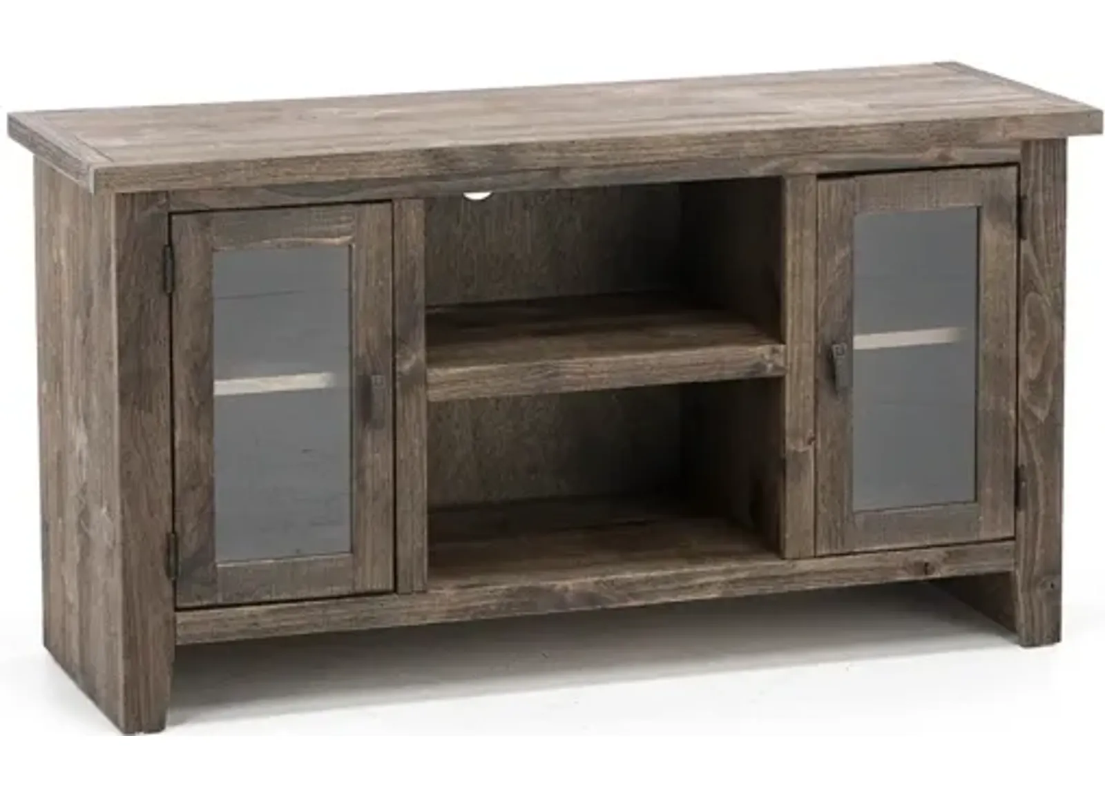 Brindle 50" Entertainment Console