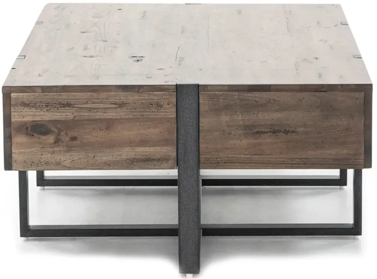 Prescott Cocktail Table