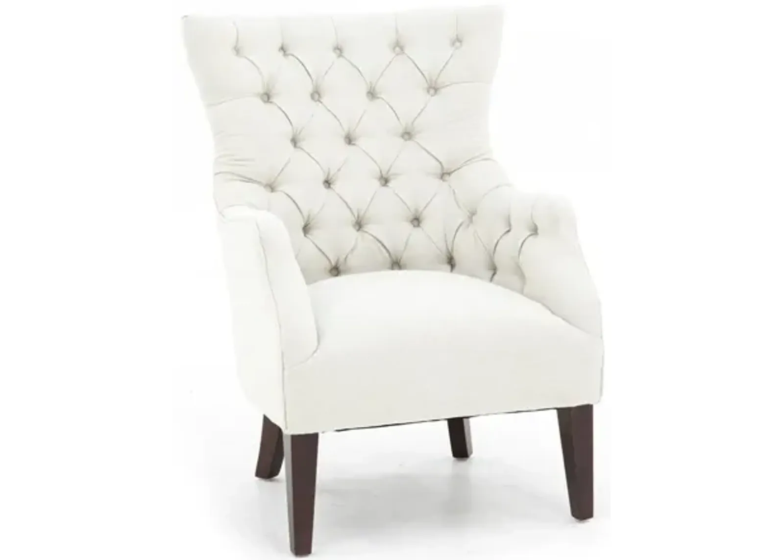 Hannah Wing Chair