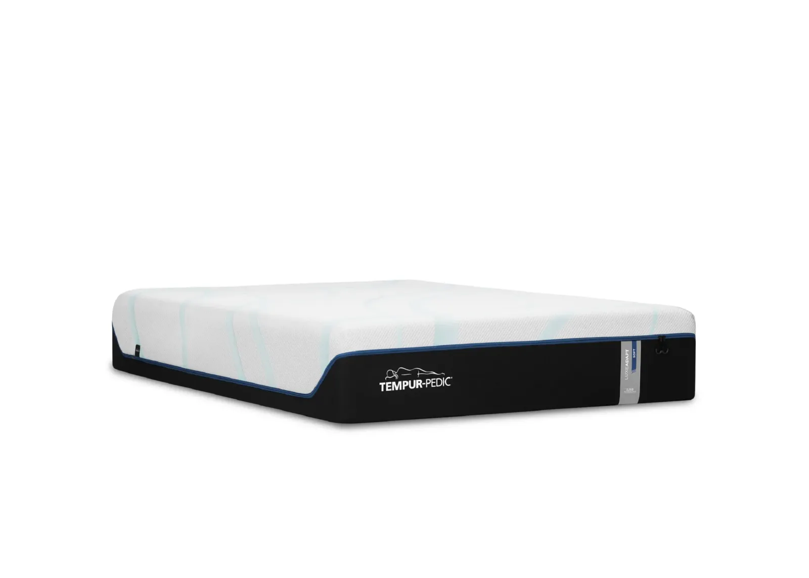 TEMPUR Luxe Adapt Soft Queen Mattress  