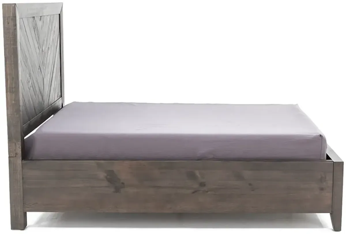 Direct Designs® Aria King Panel Bed