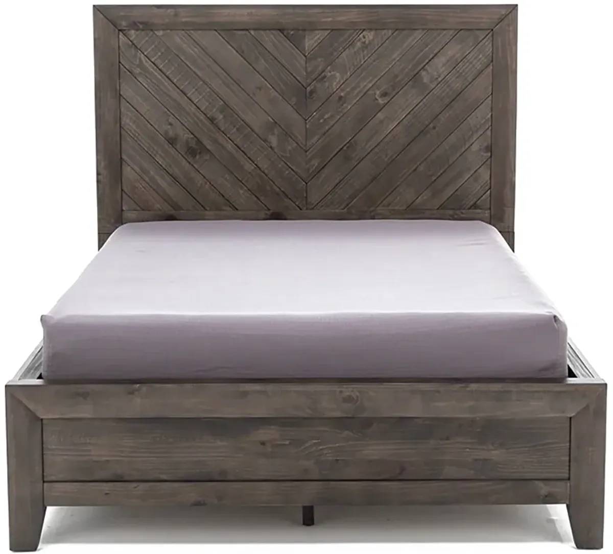 Direct Designs® Aria King Panel Bed