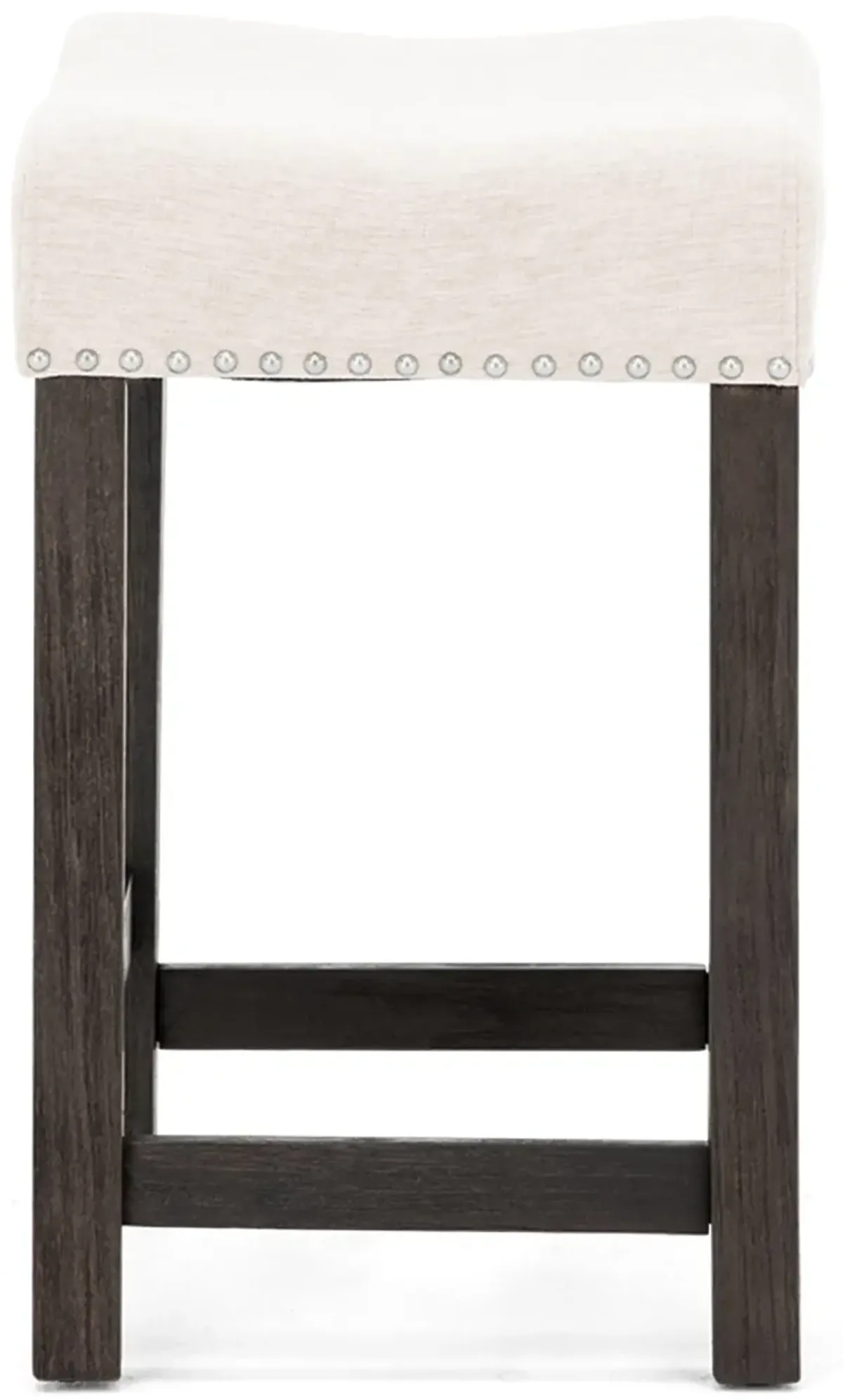 Heatherbrook Upholstered Bar Stool