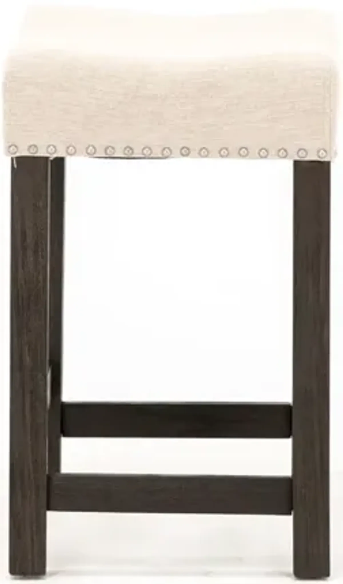 Heatherbrook Upholstered Bar Stool