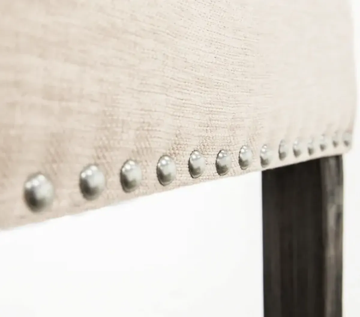 Heatherbrook Upholstered Bar Stool