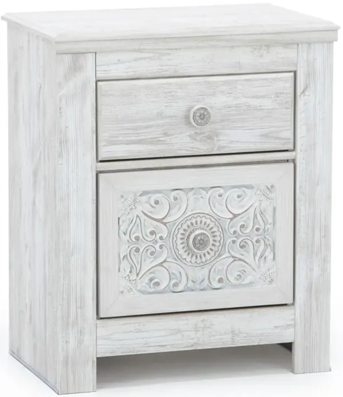 Hanna Nightstand