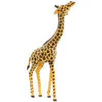 Giraffe 18"H