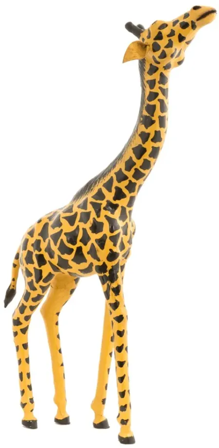 Giraffe 18"H