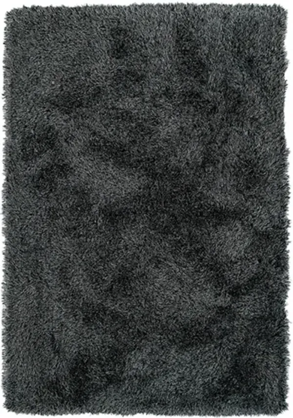 Impact Midnight Area Rug 5'W x 7'6"L