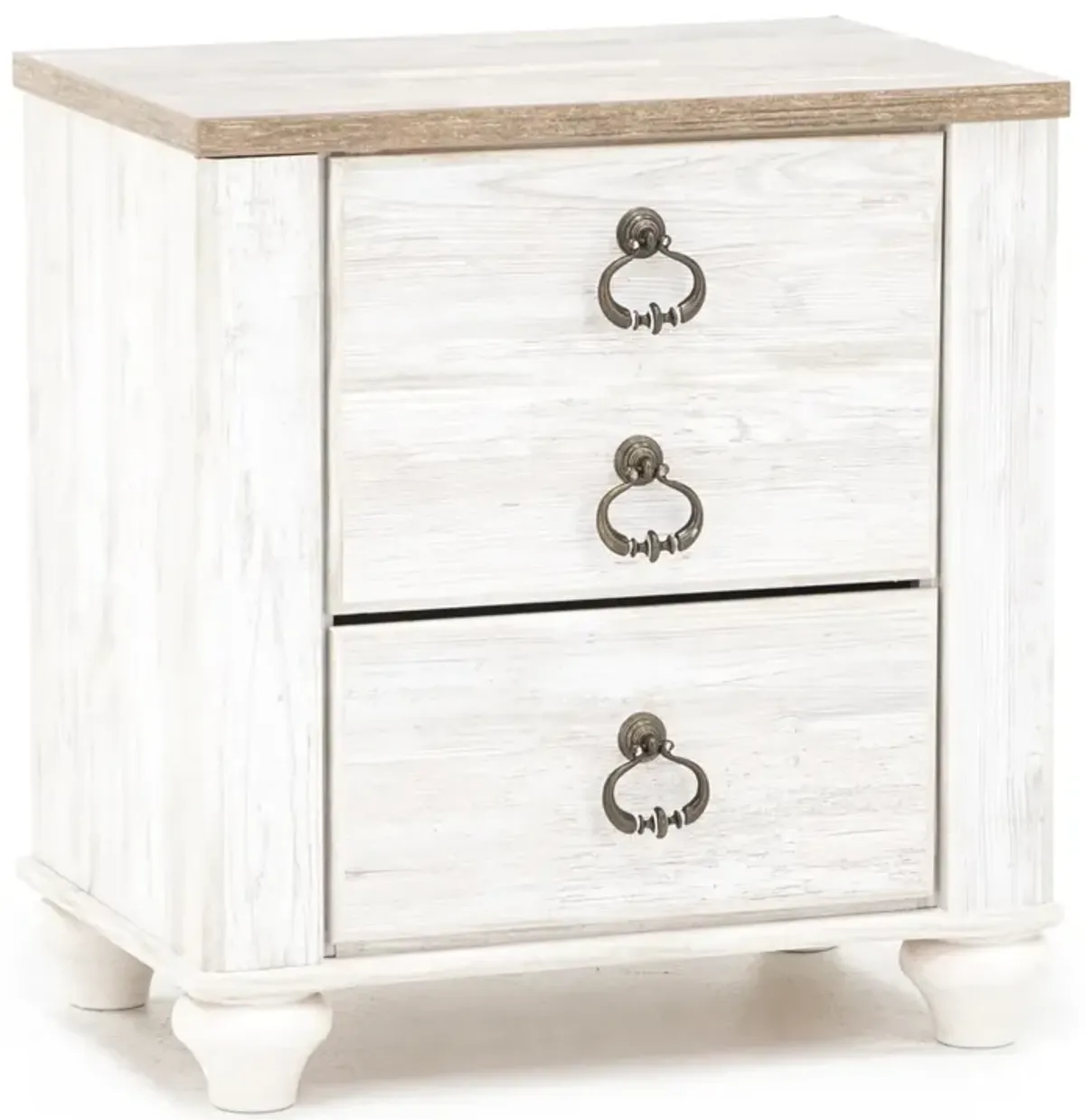 Willowton Nightstand