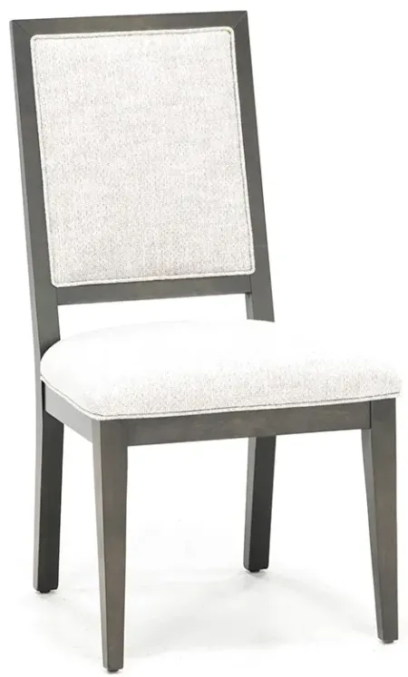 Canadel Core Upholstered Side Chair 312A