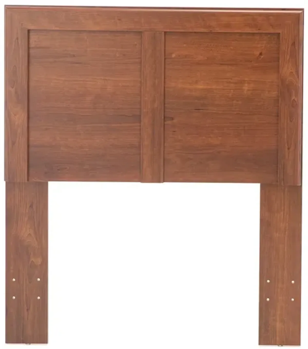 Essentials Cherry Twin Headboard