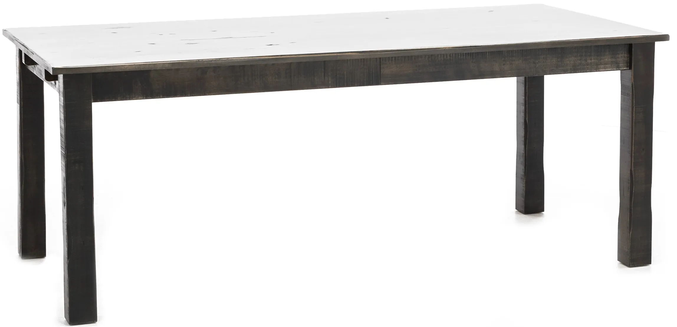Canadel Champlain 78" Dining Table