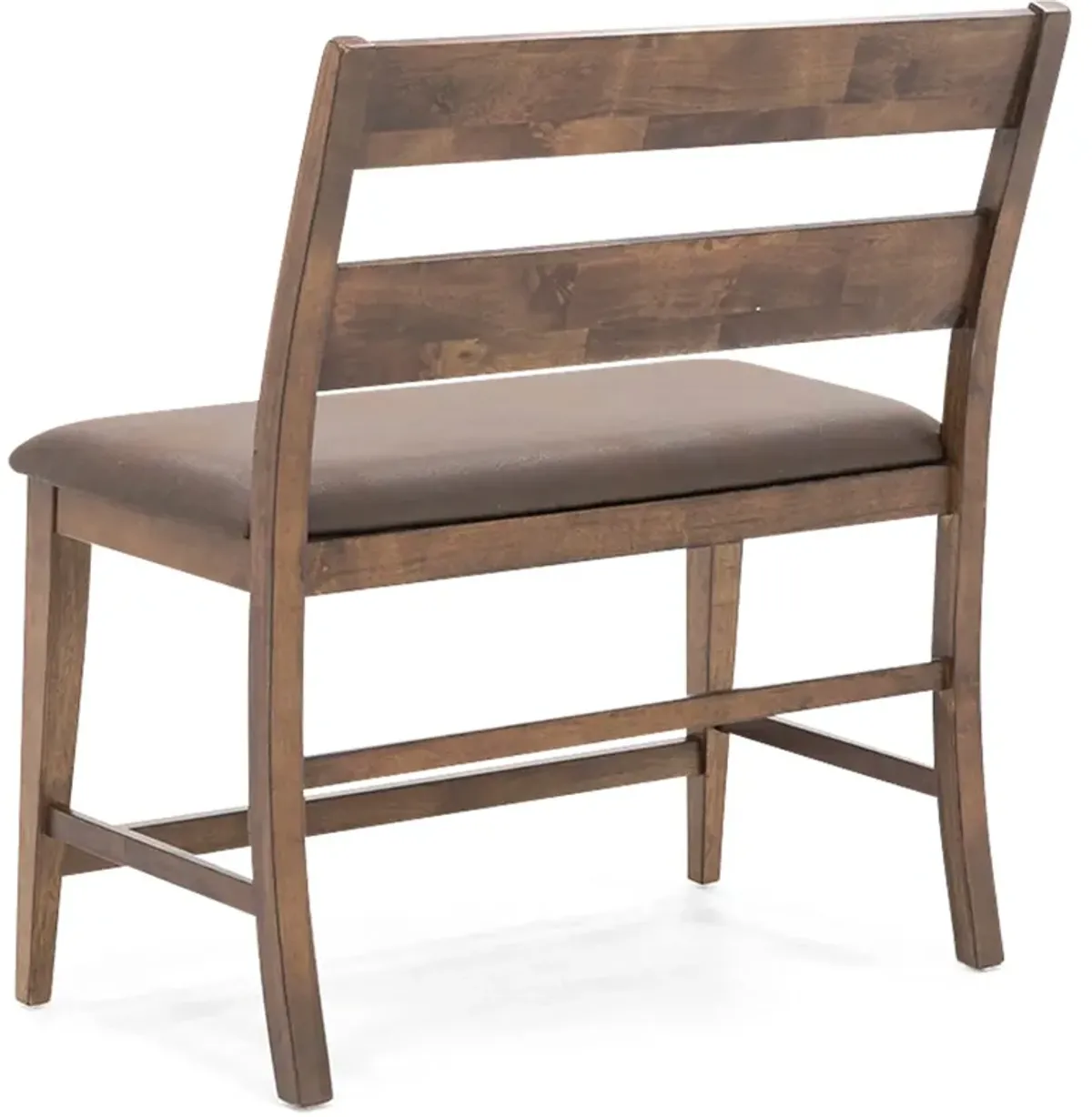Amber II Counter Height Bench
