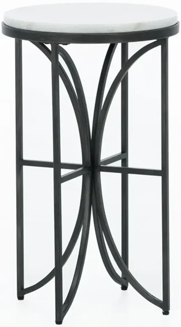 Impact Chairside Table
