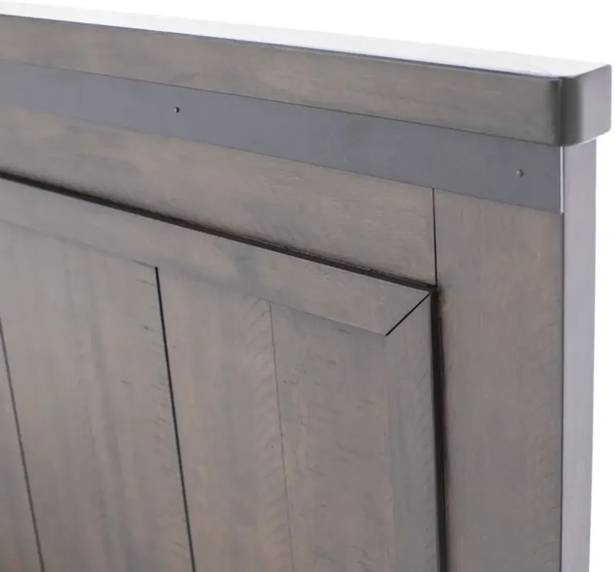 Thornwood Full Panel Bed